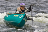 Westfield River Canoe Races